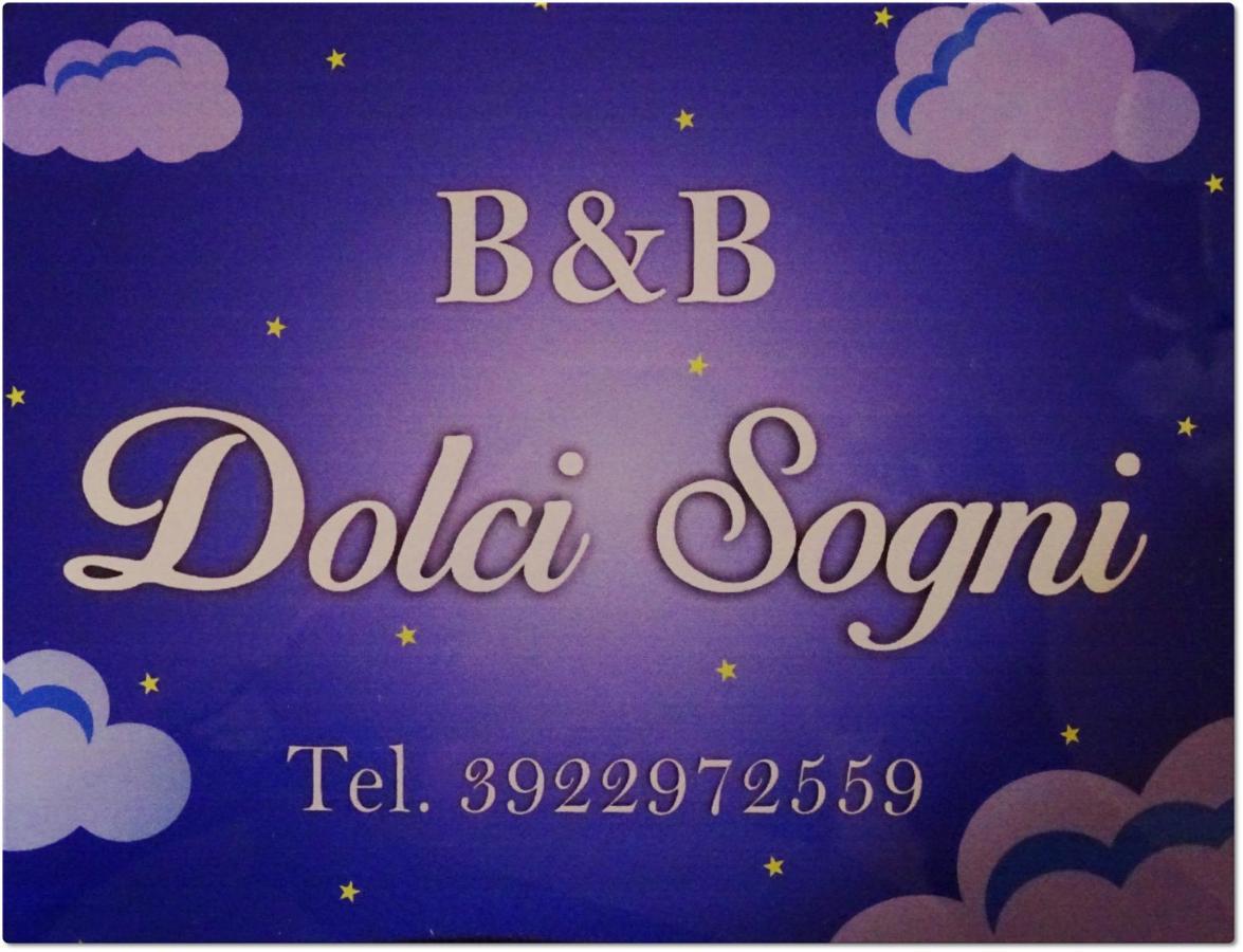 Dolci Sogni Pisa Exterior foto